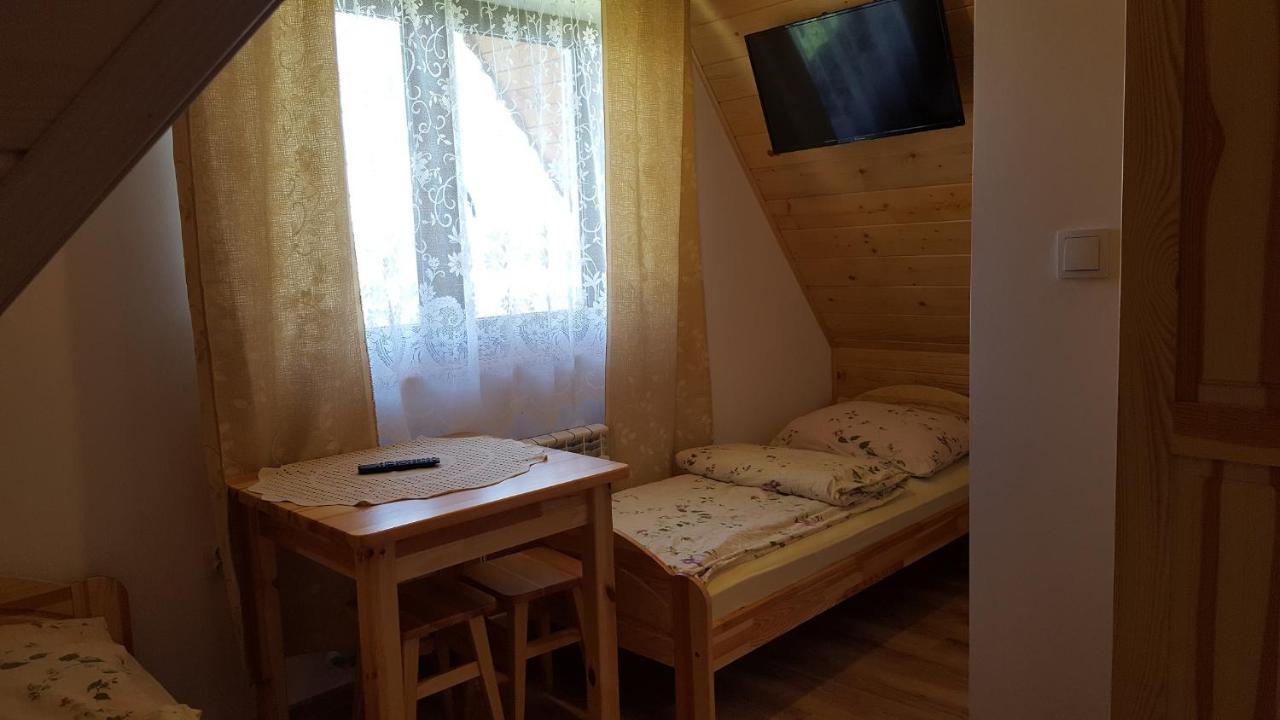 U Kaski Білий Дунаєць Екстер'єр фото